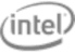 Customer - Intel Logo