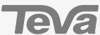 Customer - Teva Pharmaceuticals Logo